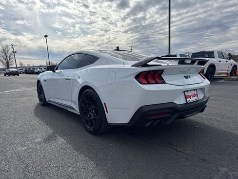 Used 2024 Ford Mustang GT Premium w/ GT Performance Package image 10