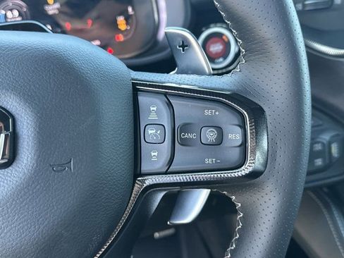 New 2026 RAM 1500 RHO image 29