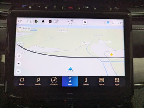 Used 2023 Jeep Grand Cherokee 4WD 4xe image 20