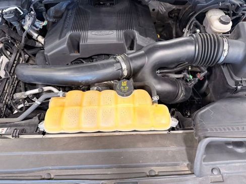 Used 2018 Ford F150 XLT w/ Equipment Group 301A Mid AWD/4WD image 54
