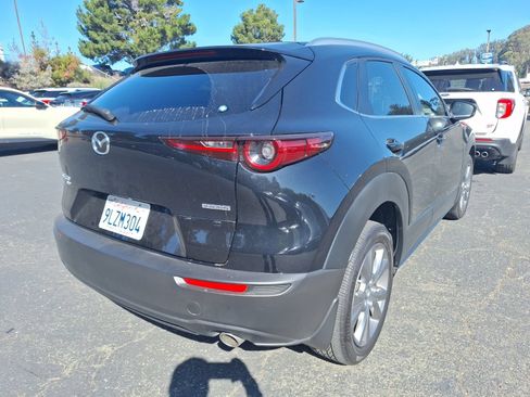 Used 2024 MAZDA CX-30 AWD 2.5 S w/ Preferred Package image 13