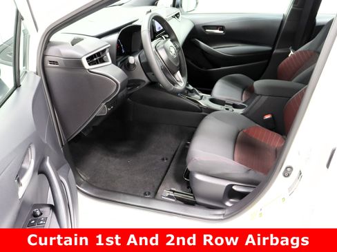 Certified 2026 Toyota Corolla SE image 14