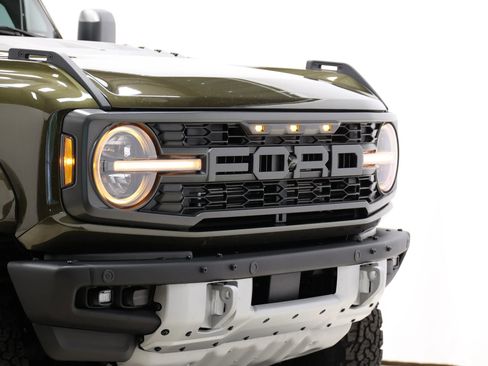 Used 2024 Ford Bronco Raptor image 97