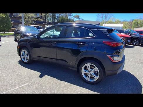 Certified 2023 Hyundai Kona SEL w/ Convenience Package AWD/4WD image 6