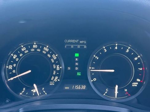 Used 2010 Lexus IS 250C image 24