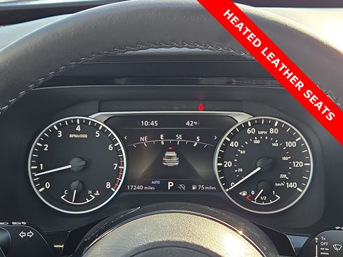 Used 2024 Nissan Pathfinder SL image 23