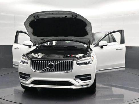 Used 2020 Volvo XC90 T6 Inscription w/ Protection Package Premier AWD/4WD image 36