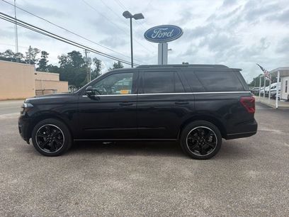 Used 2024 Ford Expedition Limited