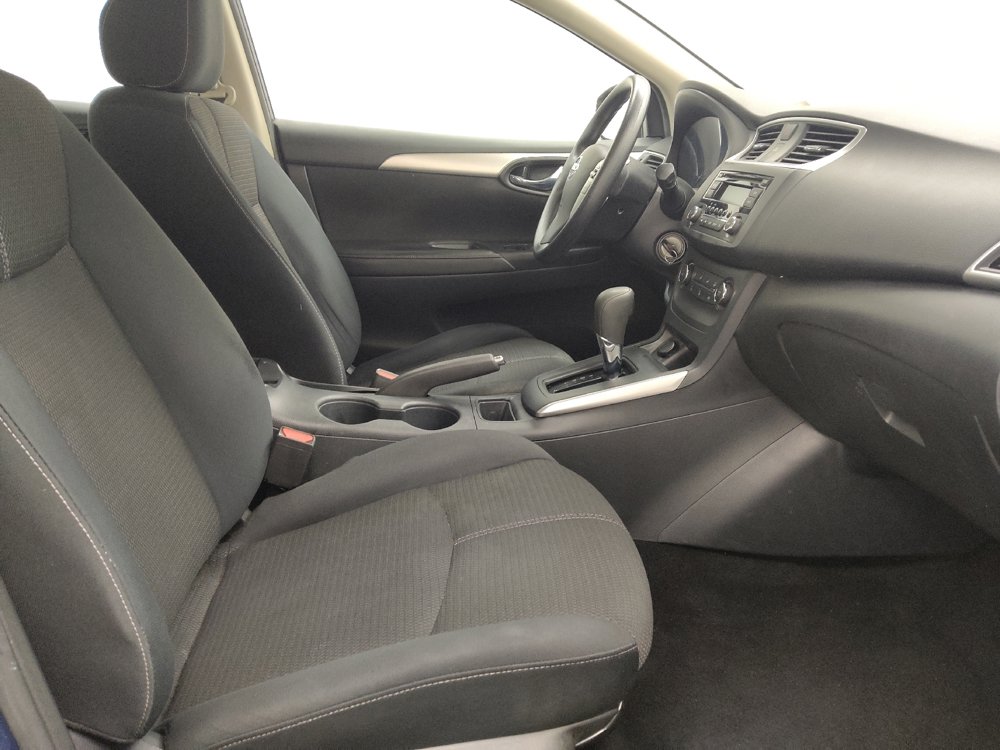 Used 2017 Nissan Sentra S FWD image 21