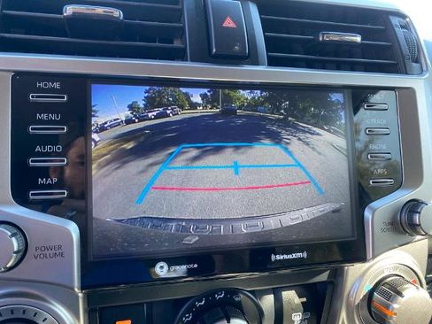 Used 2022 Toyota 4Runner SR5 image 21