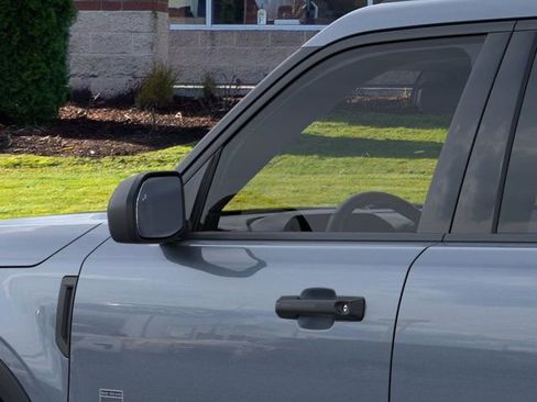 New 2025 Ford Bronco Sport Big Bend w/ Convenience Package image 20