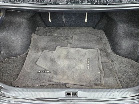 Used 2009 Nissan Altima 2.5 S FWD image 18