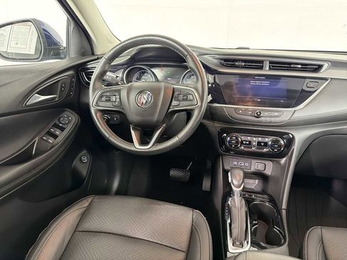 Certified 2022 Buick Encore GX Essence w/ Experience Buick Package image 21