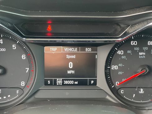 Used 2023 Chevrolet TrailBlazer LT image 22