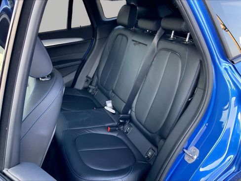 Used 2018 BMW X1 xDrive28i AWD/4WD image 20