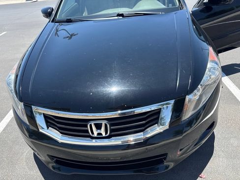 Used 2010 Honda Accord EX-L image 2