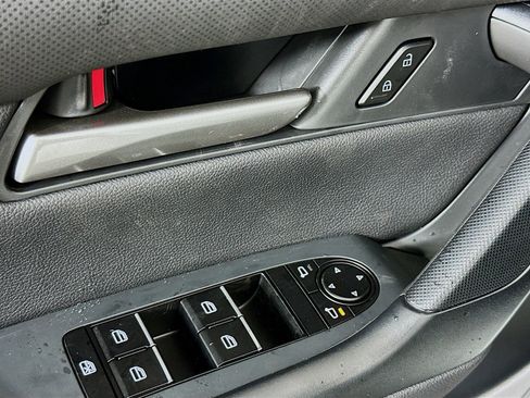 New 2026 MAZDA CX-50 2.5 Hybrid w/ Weather Package image 18