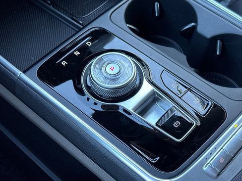 New 2026 Kia Carnival EX image 23