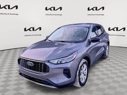 Used 2024 Ford Escape Active