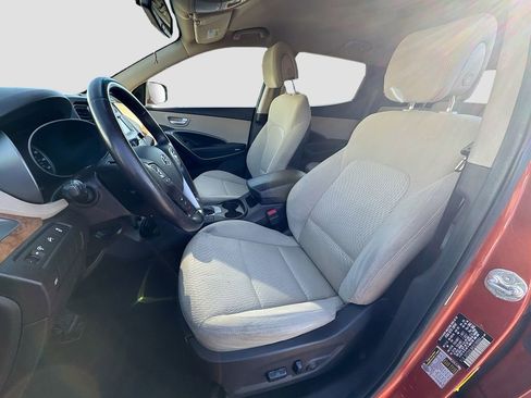 Used 2014 Hyundai Santa Fe Sport w/ Popular Equipment Package 02 image 25