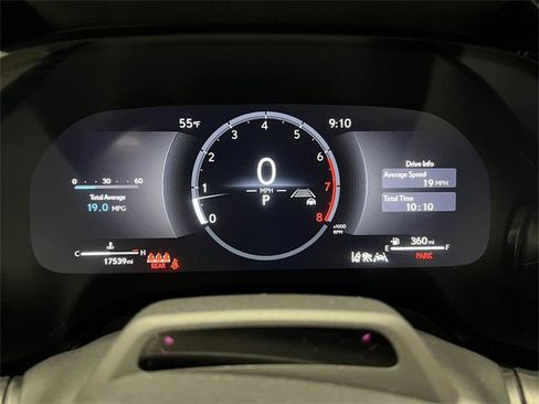 Certified 2025 Lexus RX 350 Premium w/ Convenience Package image 17