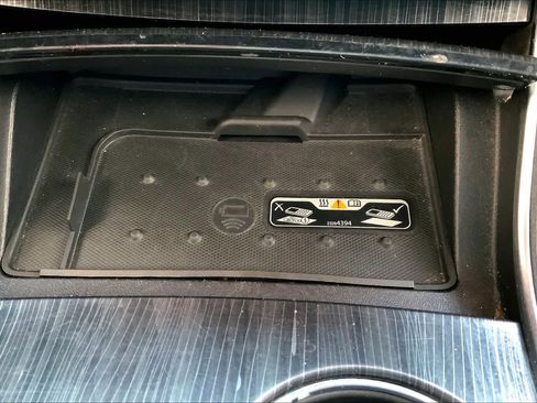 Used 2018 Chevrolet Impala Premier image 35