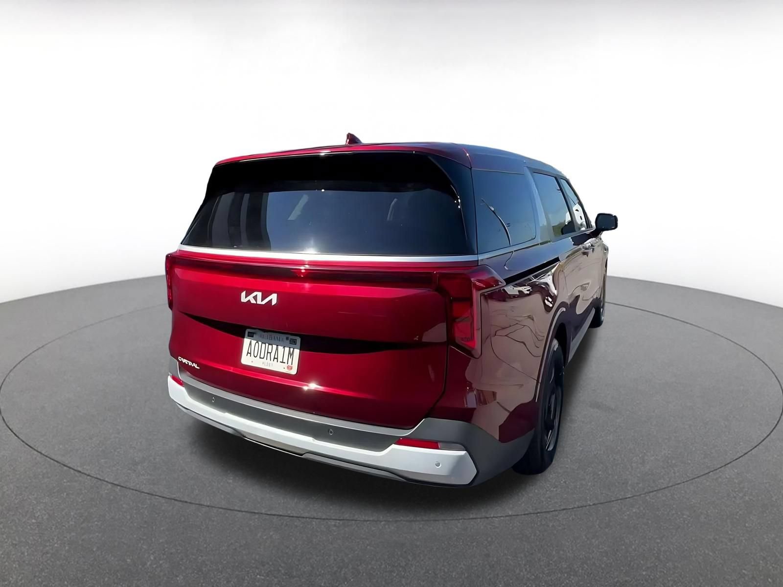 Used 2026 Kia Carnival FWD image 13