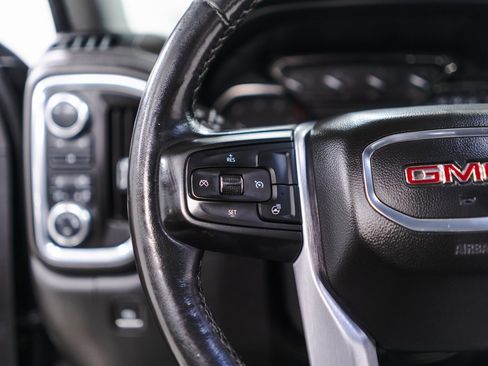 Used 2022 GMC Sierra 3500 SLE w/ SLE Convenience Package image 11