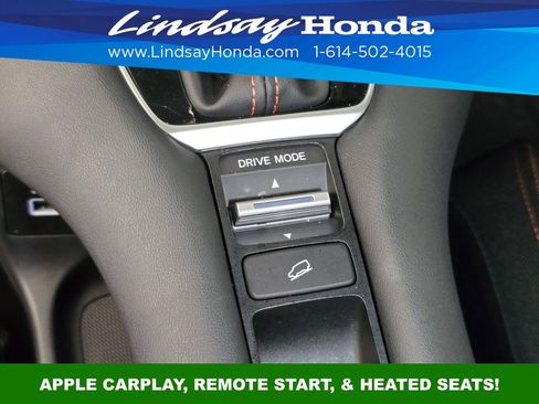 Used 2023 Honda HR-V Sport image 20