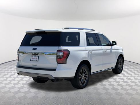Used 2021 Ford Expedition Limited RWD image 9