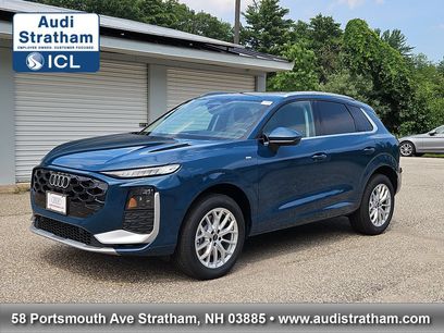 New 2026 Audi Q3 quattro 2.0T