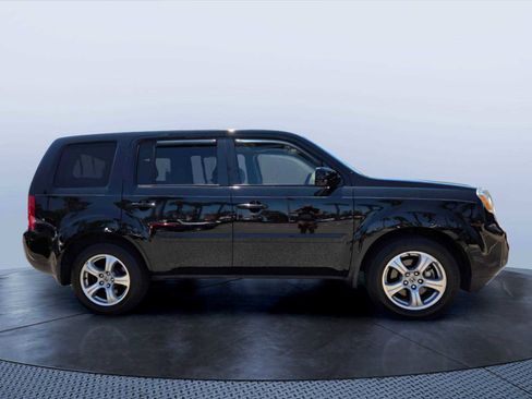 Used 2015 Honda Pilot EX-L image 6