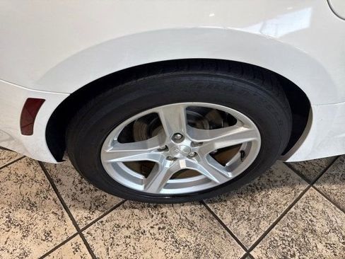 Used 2020 Chevrolet Camaro LT image 10