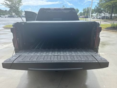 Used 2024 Chevrolet Silverado 1500 ZR2 w/ Technology Package AWD/4WD image 33
