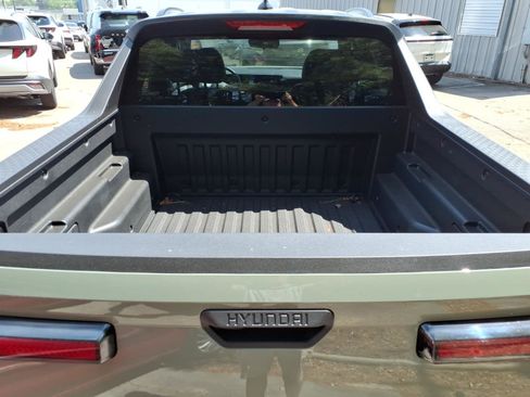 New 2026 Hyundai Santa Cruz SEL FWD image 5