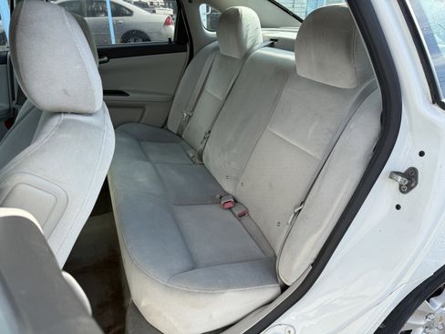 Used 2012 Chevrolet Impala LS image 17