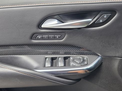 Used 2023 Cadillac XT4 Sport w/ Enhanced Visibility Package image 25