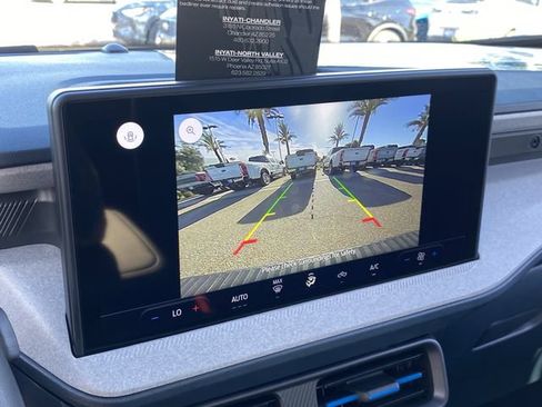 New 2026 Ford Maverick XLT FWD image 66
