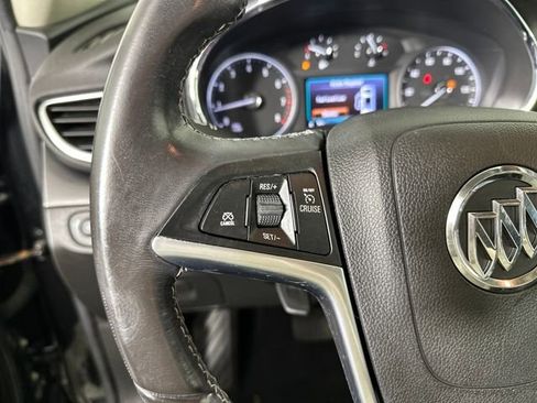Used 2019 Buick Encore Sport Touring image 15