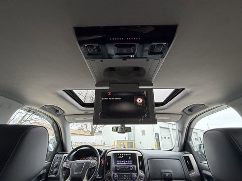 Used 2016 GMC Sierra 1500 Denali image 27