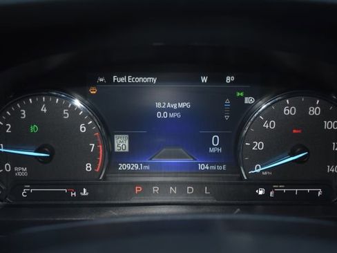 Used 2022 Ford Explorer Limited image 19