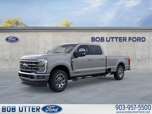 New 2026 Ford F350 Lariat AWD/4WD image 1