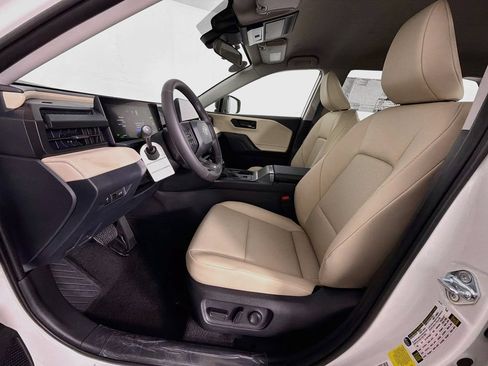 New 2026 Toyota RAV4 XLE Premium FWD image 11