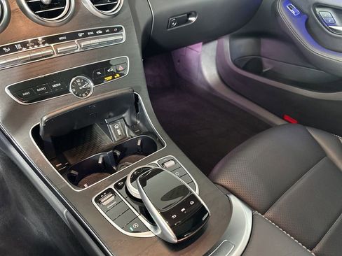 Used 2021 Mercedes-Benz C 300 4MATIC Sedan image 18