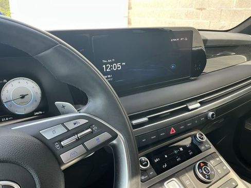 Used 2025 Hyundai Palisade Calligraphy AWD/4WD image 24