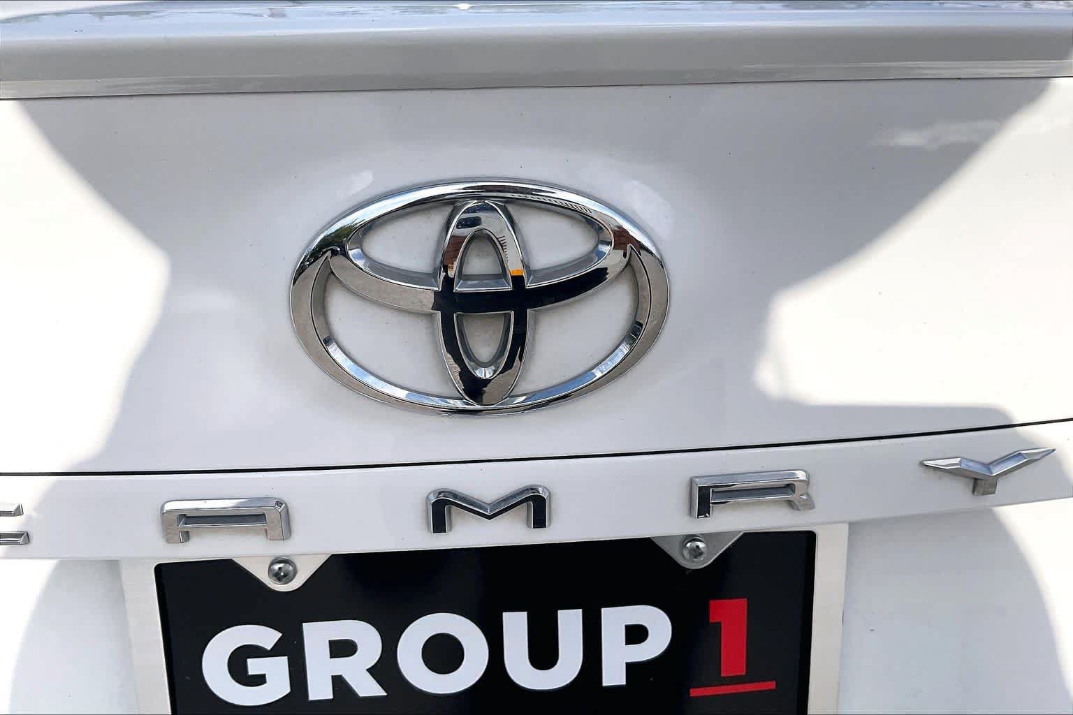 Used 2023 Toyota Camry LE FWD image 30