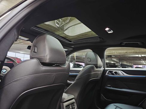 New 2025 BMW i4 M50 image 26