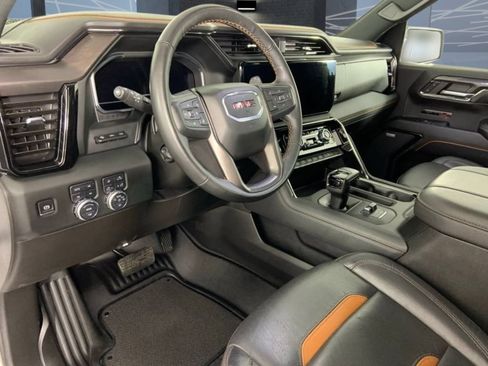 Used 2024 GMC Sierra 1500 AT4 w/ Technology Package AWD/4WD image 25
