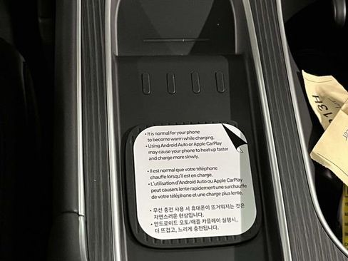 New 2026 Hyundai Palisade Calligraphy image 19