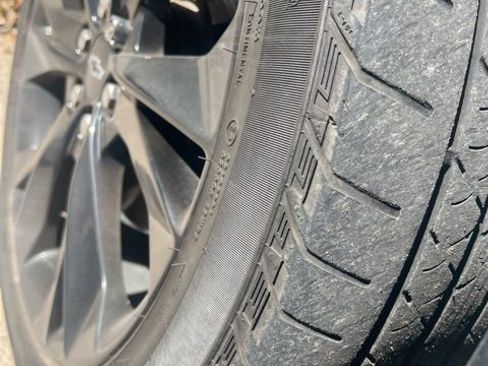 Used 2020 Chevrolet Blazer RS image 3